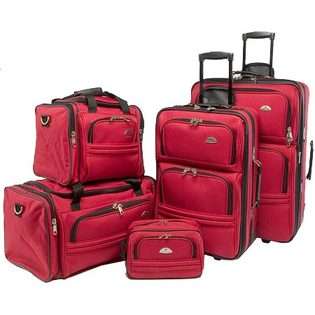 Shop for Luggage Sets in the For the Home department of  