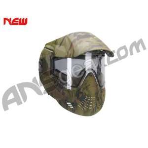  Sly Annex MI 7 Paintball Mask   Sly Camo Sports 