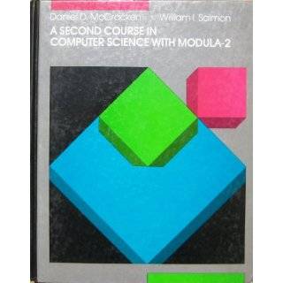   for Microcomputer Applications by Daniel D. McCracken (Apr 1978