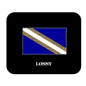  Champagne Ardenne   LONNY Mouse Pad 