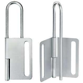 Master Lock 470 419 Safety Series Lockout Hasps 