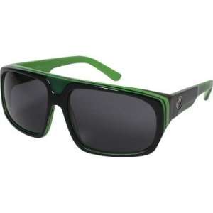  Dragon Alliance Blvd Series Sunglasses , Color Jet Black 
