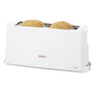  Sunbeam 3803 Cool Touch Toaster