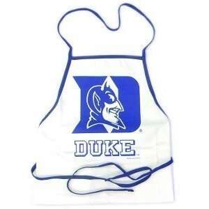  Duke Blue Devils Grilling BBQ Apron