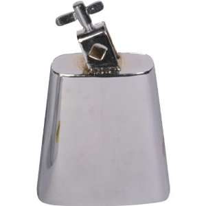    Mano Percussion MP CB06C Chrome 6 Cowbell Musical Instruments