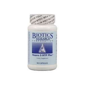  Biotics Research Neuro 5 HTP Plus    90 Capsules Health 