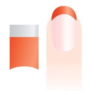  Incoco French Manicure Sunset Tips (Color Tips) Health 
