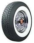 car tires 205 75 15 wide white wall classic antique  