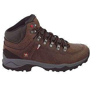 Mens Canyoneer   Brown  Wenger Shoes Mens Work & Safety 