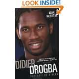 Didier Drogba Portrait of a Hero by John McShane (Jun 2, 2008)