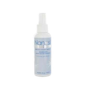 Nanosil Spray Gel (4 oz.)