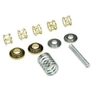  PARKER 520018005 Service Kit,Body,Direct Air 4