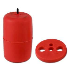  AIR LIFT 60232 1000 Series Replacement Leveling Cylinder Automotive