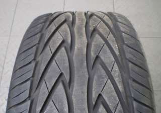 TOYO PROXES 4 255/35ZR20 255 35 20 TIRES (4) 10/32nds  