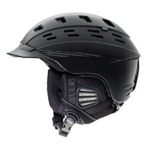 Smith Variant Brim Helmet 2012 