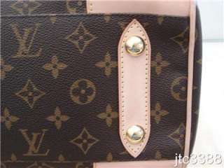   Louis Vuitton Monogram Canvas Retiro PM Shoulder Bag $1640+TAX Estrela
