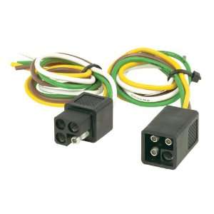  Hopkins 11147975 4 Pole Square Set Automotive