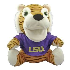  LSU Tigers Musical Puppets