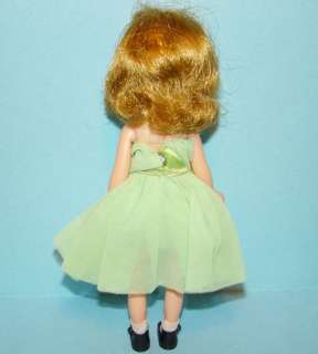   61 American Character Betsy McCall B39 Ballerina Doll Pristine  