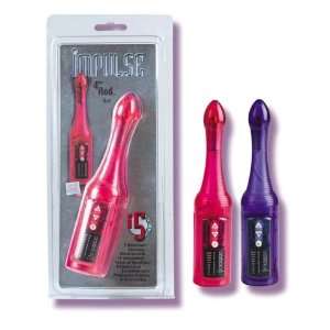  Impulse 5 Rod Pink 4