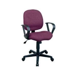  Task Office Chair with Loop Arms