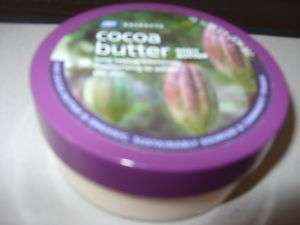 NEW ** BOOTS EXTRACTS BODY BUTTER   VARIOUS  