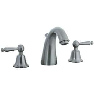  Cifial Faucets 291 150 3 Hole Widespread Lavatory Faucet 