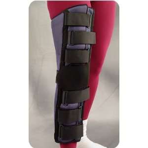  Comfor™ Knee Immobilizer with Patella Strap Health 