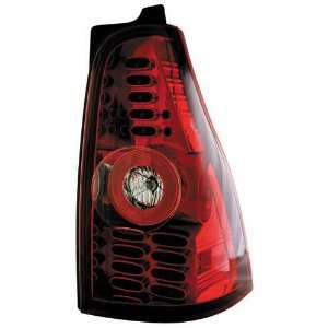  TOYOTA 4RUNNER 03 04 05 06 07 IPCW RED LED TAIL LIGHTS 