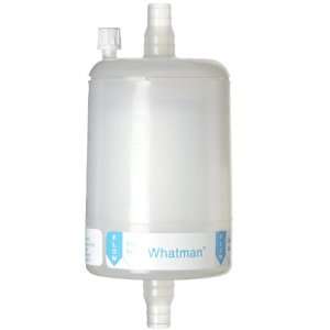 Whatman 6703 7510 Polycap HD 75 Polypropylene Capsule Filter with 1/2 
