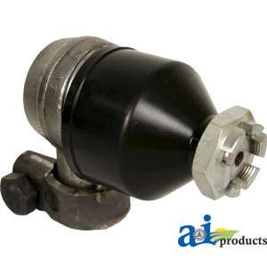 JOHN DEERE Cylinder End; Hydrostatic Steering AL32866 310C 1641 2940 