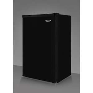  FF430BL 3.9 cu.ft. Capacity Compact Refrigerator Automatic 