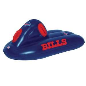    Buffalo Bills Inflatable Kids Pool Float