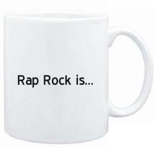  Mug White  Rap Rock IS  Music