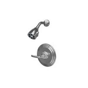   Brass Balanced Pressure Shower Trim Set NB3 884BP 06
