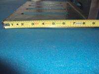 Slotted Angle Plate   12x9x8  