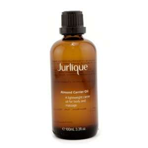  Jurlique Almond Carrier Oil   100ml/3.3oz Health 