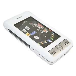   Clip On Case/Cover/Skin For LG KP500 Cookie Cell Phones & Accessories