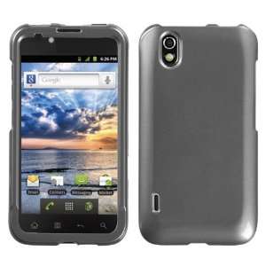  LG LS855 (Marquee) Case Solid Granite Phone Protector 