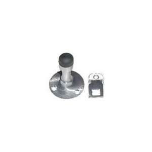  L M Hardware WS2020 Wall Stop with Hook