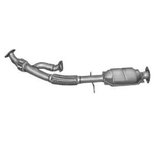  Benchmark BEN91722M Direct Fit Catalytic Converter (CARB 