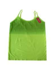  lime green tank   Clothing & Accessories