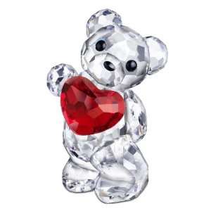  Swarovski Kris Bear A Heart For You Toys & Games
