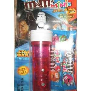 Star wars M&M Minis Pogo Storm Trooper Toys & Games