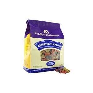  Old Mother Hubbard Old Fashioned Assorted Biscuits Mini 