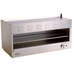  DCS 60 Inch Commercial Cheese Melter