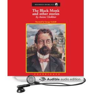  The Black Monk and Other Stories (Audible Audio Edition 