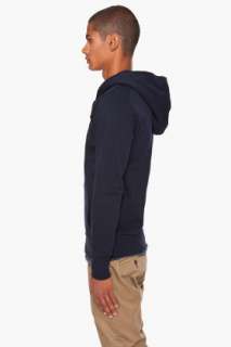 Paul Smith Zip Hoodie for men  