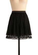 Just Sway Yes Skirt