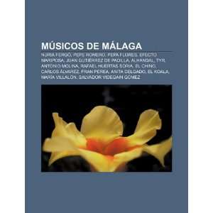   Molina (Spanish Edition) (9781231595398) Source Wikipedia Books
